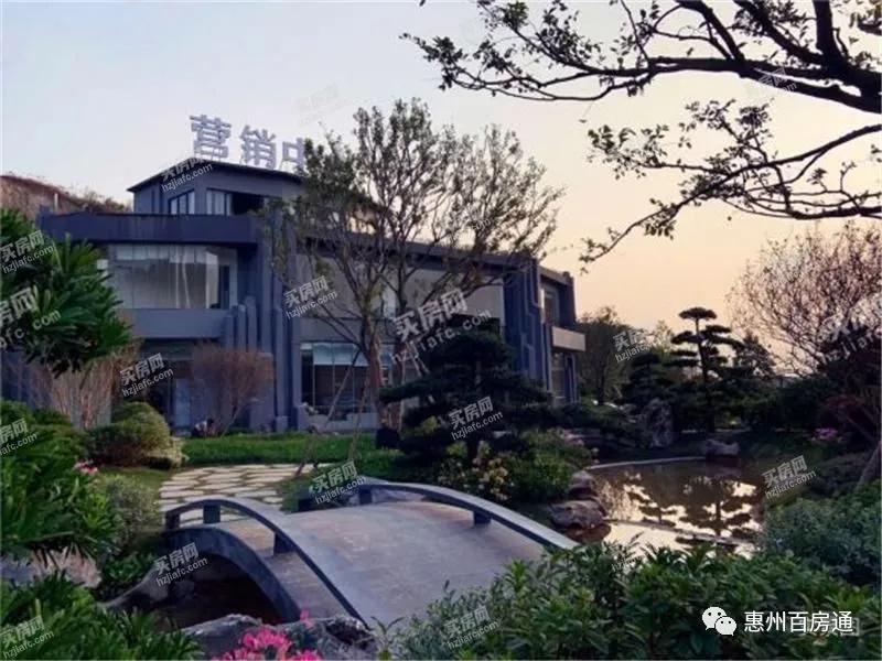 惠州罗浮山【御泉罗浮】售楼处电话—最新图文解析【官网发布】