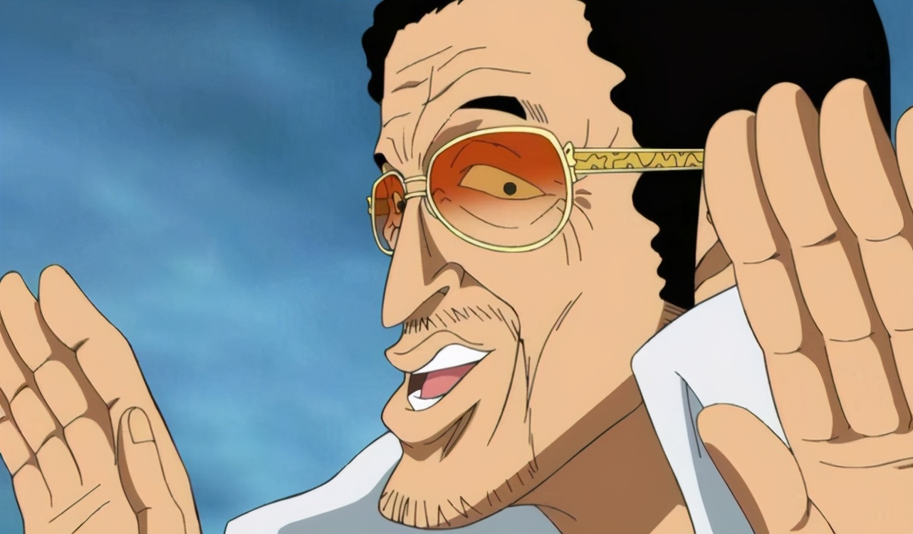 自然系果实被公认海贼王最强 但能力者为何全都不是正经人 艾尼路 自然系果实被公认海贼王最强 但能力者为何全都不是正经人 艾尼路