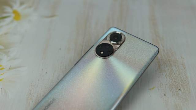 首批备货超百万台荣耀50哪些亮点上手体验告诉你