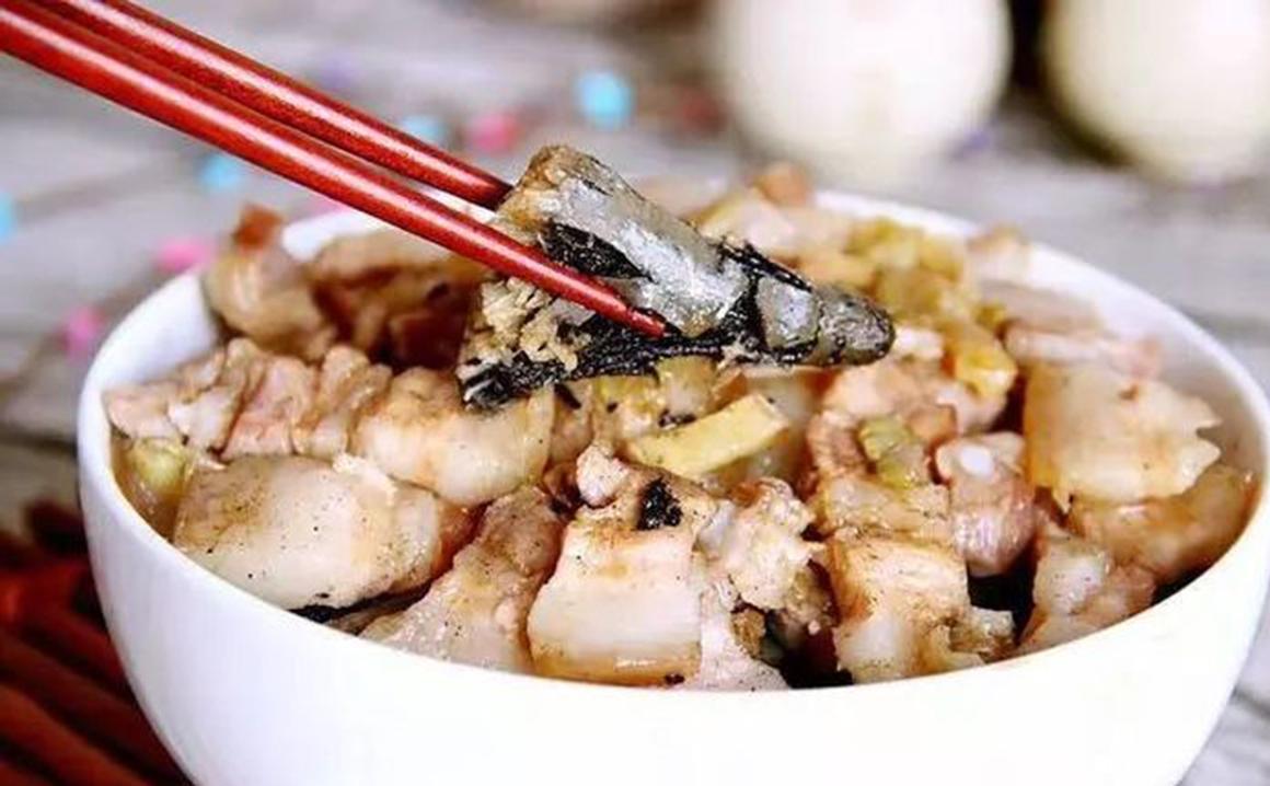 20年前常见的乌米为何难得一见了粮食病害何以成为老饕眼中珍馐