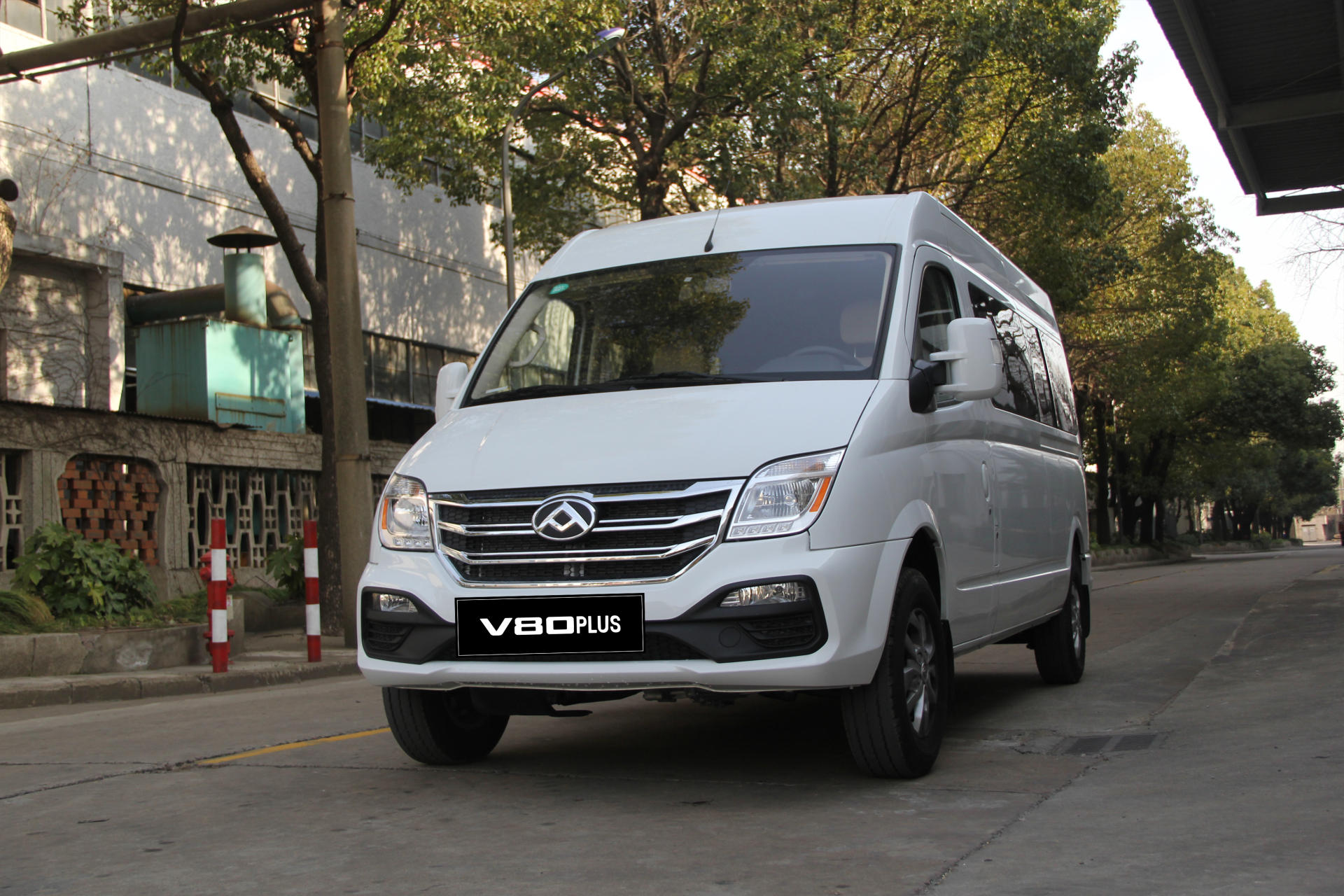 谁说国vi更贵v80plus让你既环保更实惠