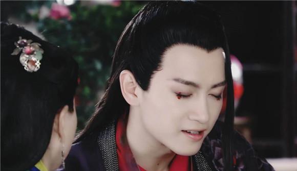 原创林平之明明很喜欢岳灵珊二人还成亲了最终却为何又要杀她