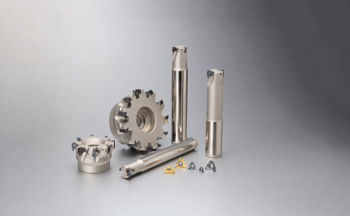 京瓷刀具山高数控刀具山特维克代理经销商容仁精密机械