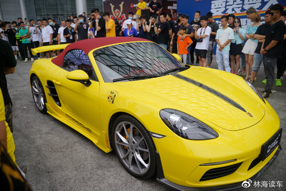 2021重庆车展圆满收官