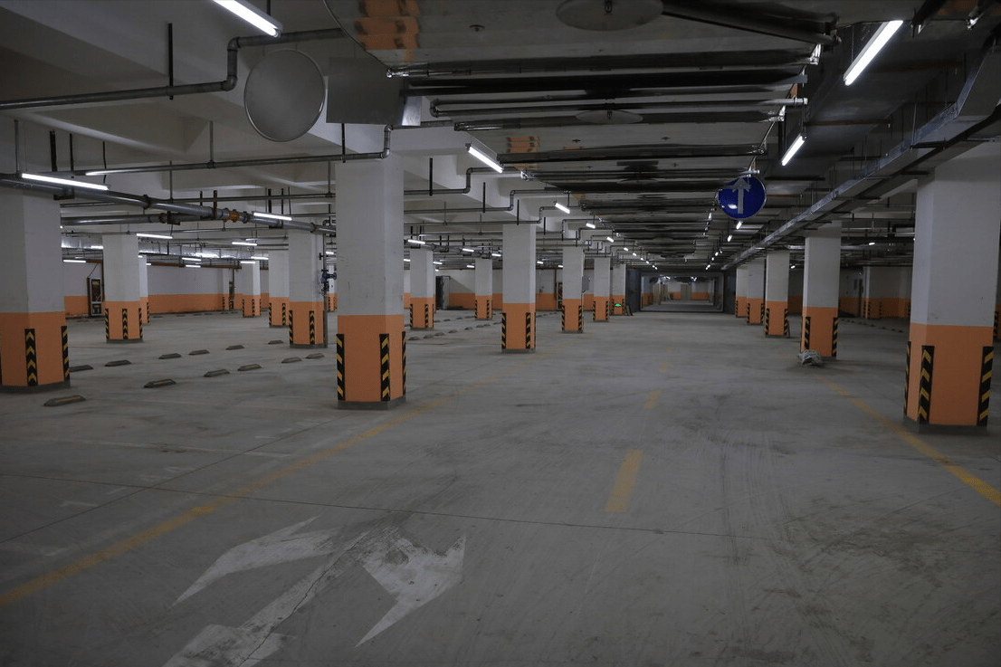 想买一个地下停车位到底该如何选车位才不会后悔呢