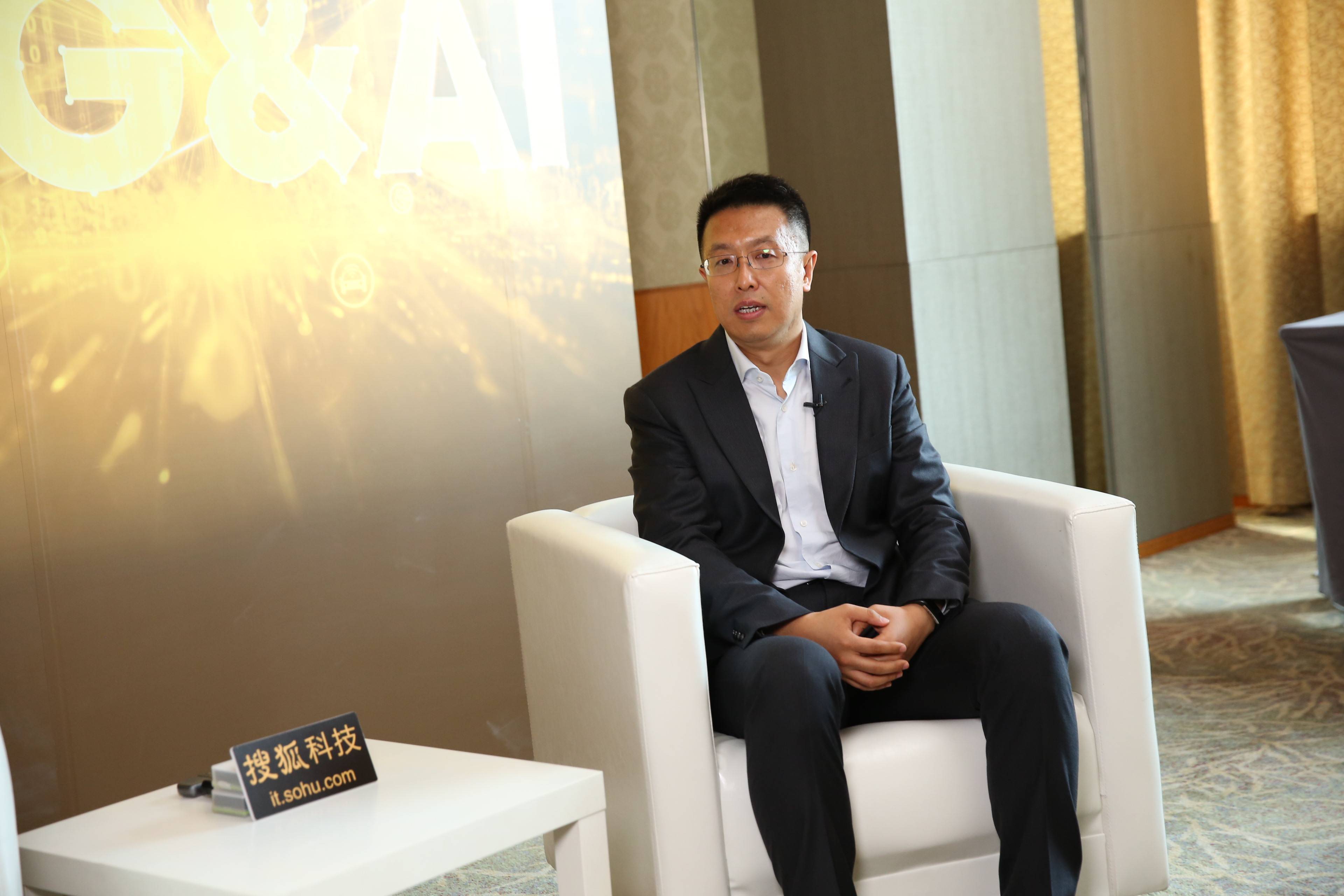 商汤科技田丰人工智能是工具谁去使用带有相应价值观