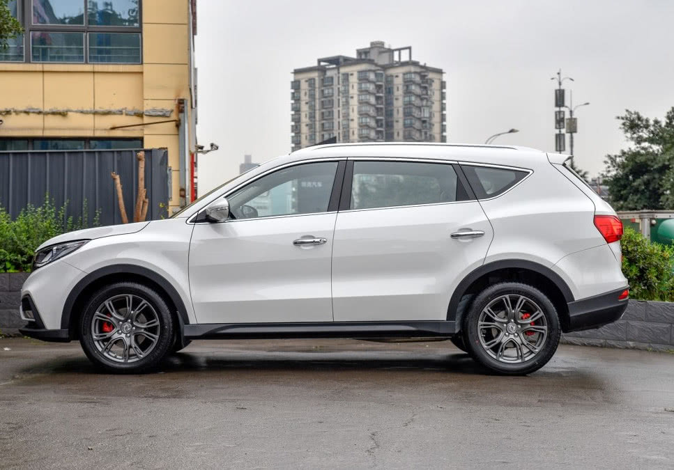 风光508一点也不风光车主入手仅10天问题就开始出现了