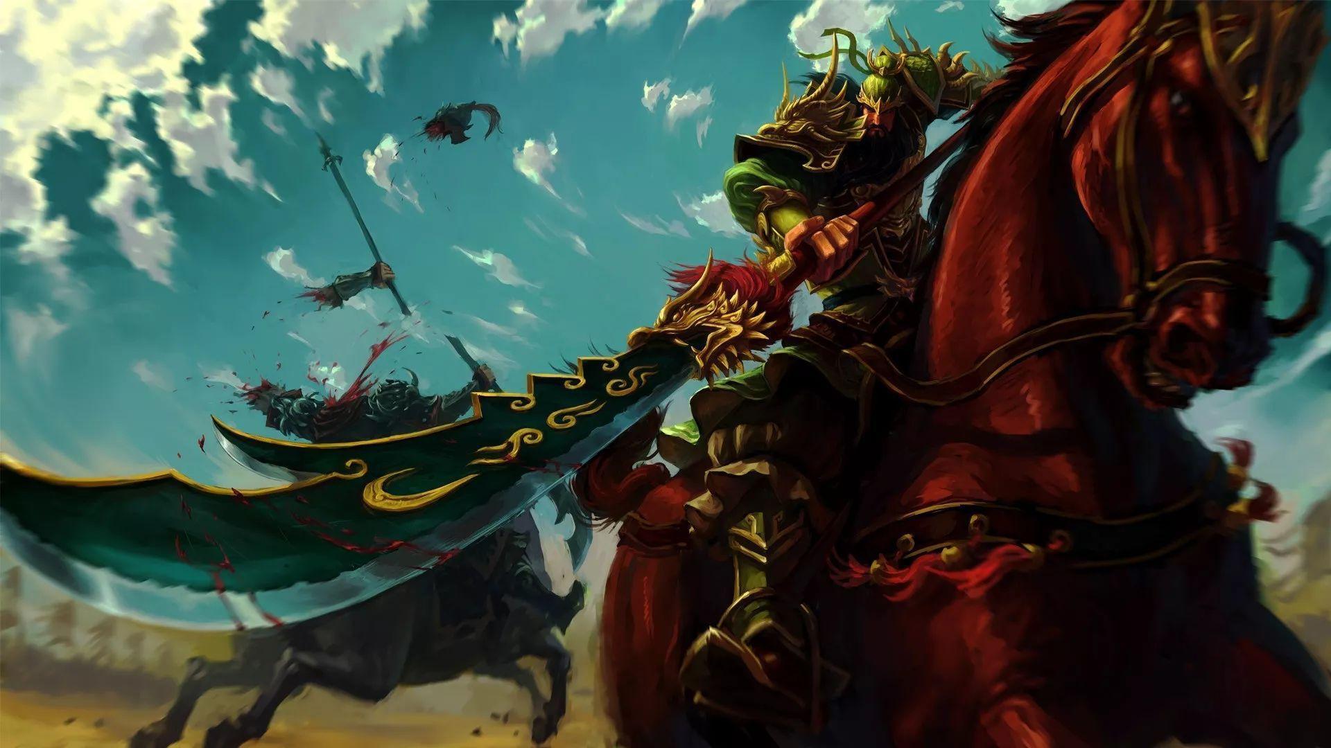 关公是哪里人 7df6cab7c28f4363b2266eaa59ec4284.jpeg