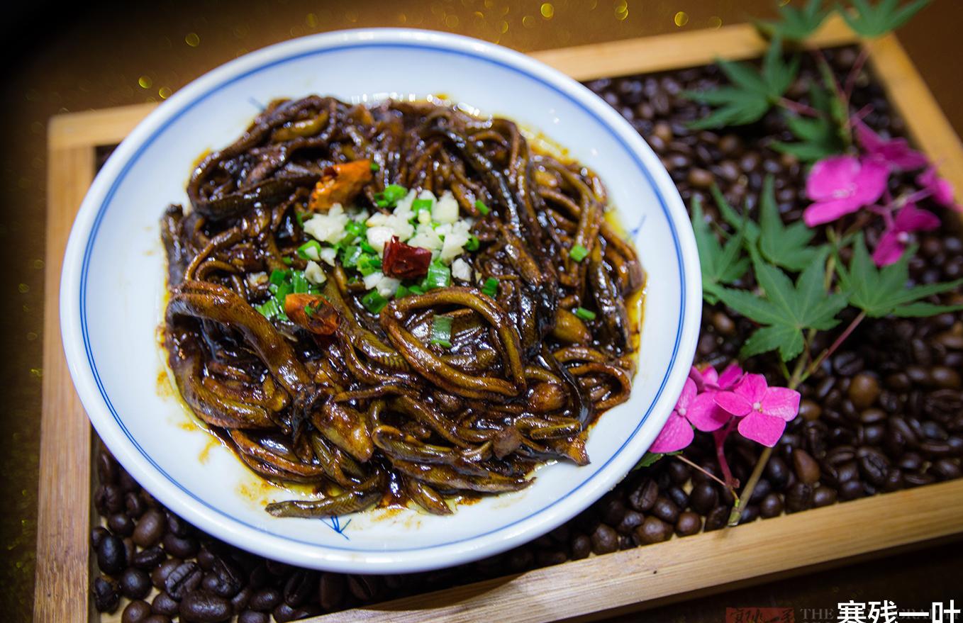 嘉善十大特色美食图片