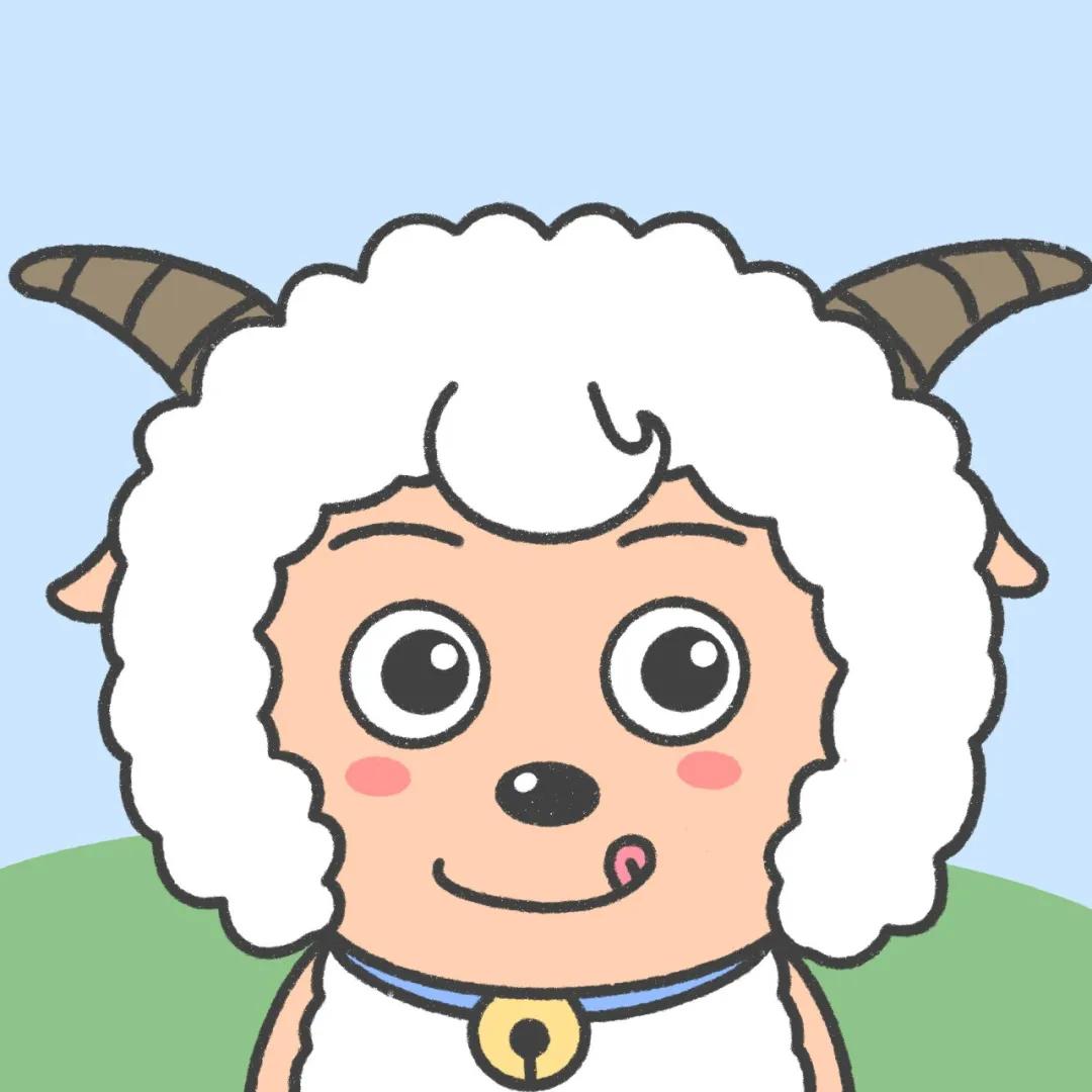 喜羊羊与灰太狼动漫头像