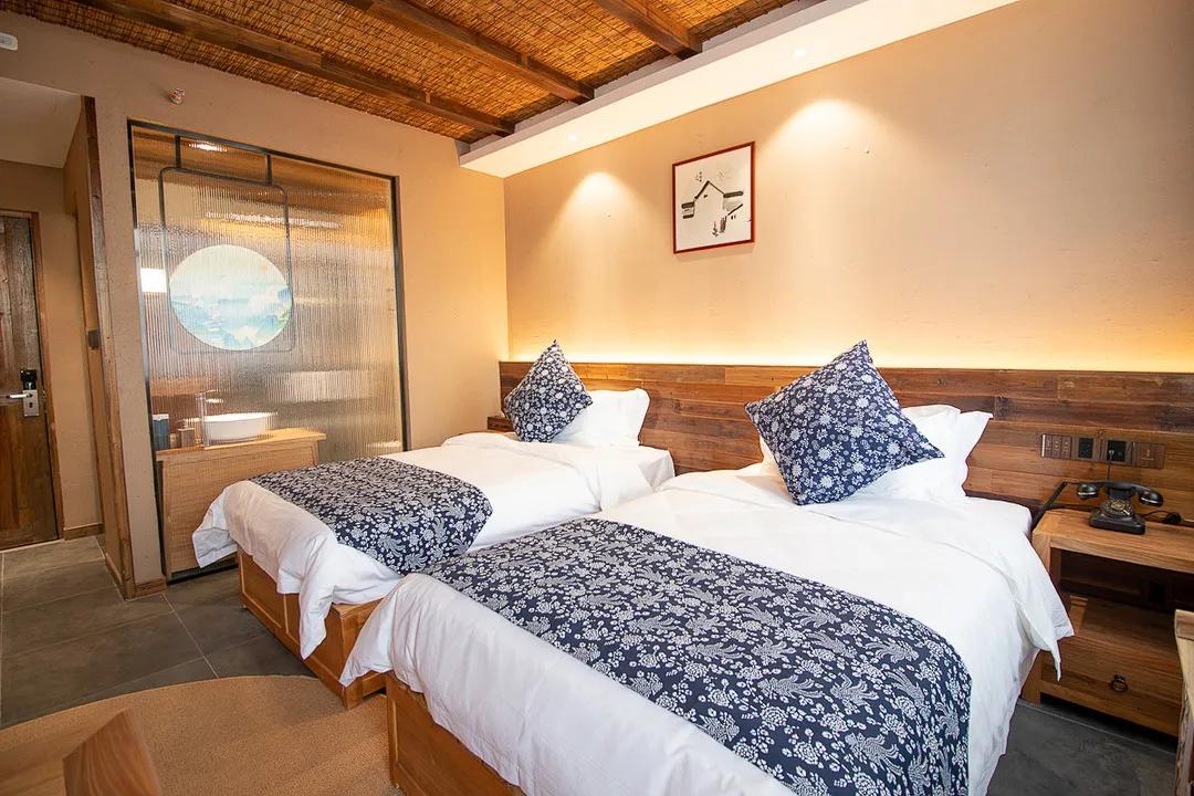 近期频上热搜的"云住民宿",到底是怎样的存在?