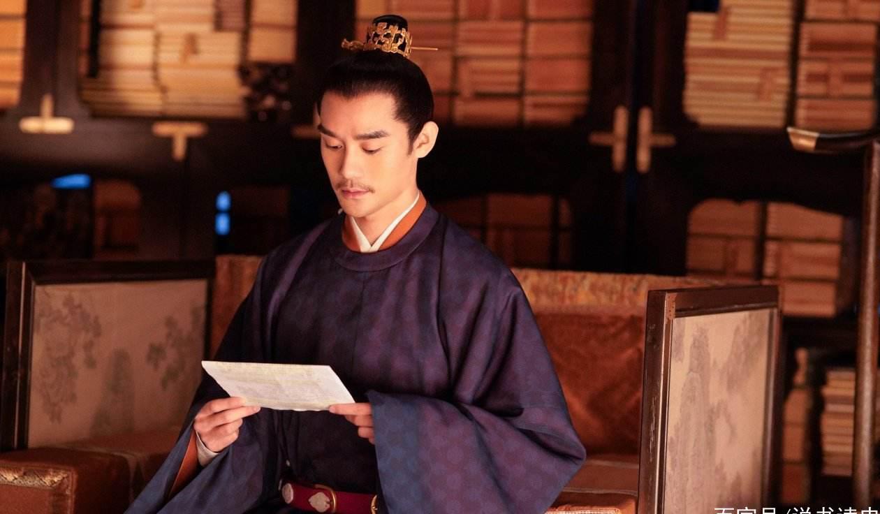 原创宋仁宗赵祯十三岁即位以仁爱治天下治国也有弊端