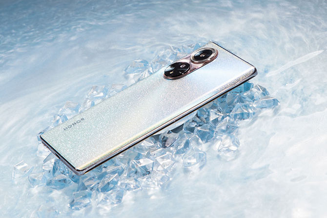 原神|荣耀50 Pro游戏挑战骁龙888--