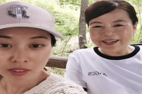 原创杜新枝怒怼郭威妻子利用许敏赚钱太丢人网友落井下石