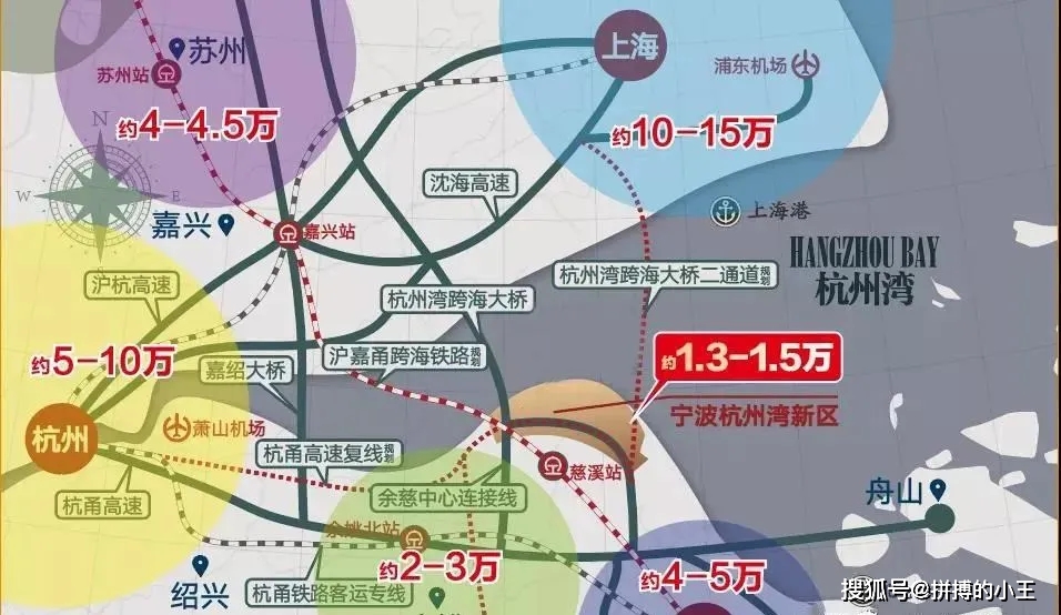 宁波杭州湾新区gdp_宁波杭州湾新区规划图