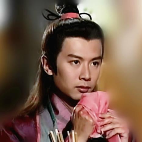 《笑傲江湖》里的林平之,坐拥267亿家产,却选择遁入空门