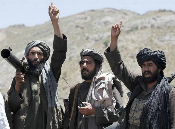 阿富汗圣战组织图片