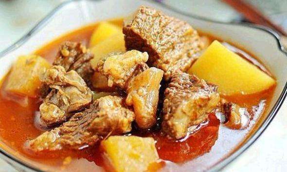 牛肉怎么腌比较好吃比较嫩 7d1e11f9cefe48f49a5a30cbde9799ed.jpeg