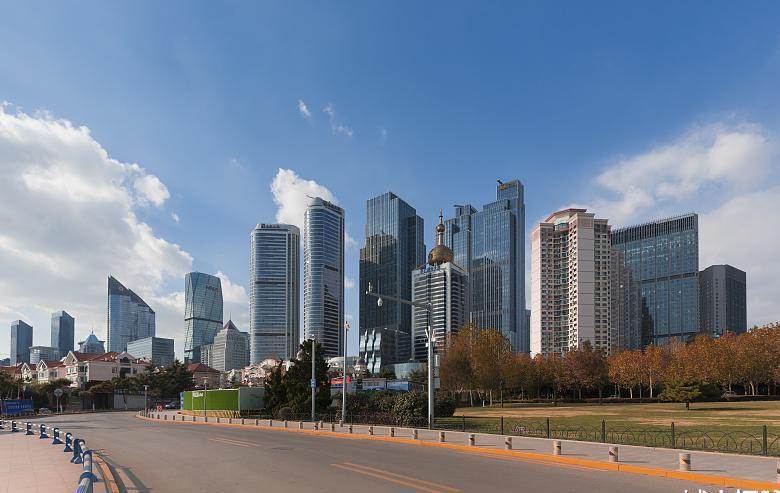 原创一对在宁波创业的青岛夫妇他们眼中的这2座城市差别有多大