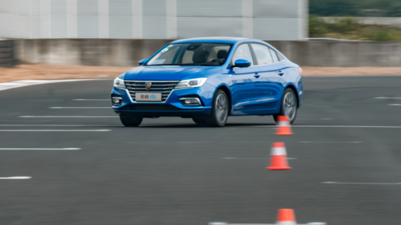 荣威i5 gt版已在工信部申报,与普通版有何区别?