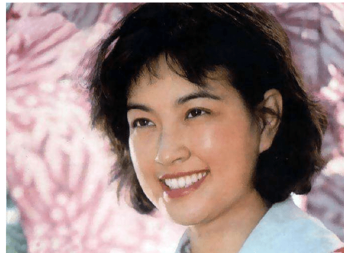 "北影三枝花"张金玲,最红时退隐,而今人生状况怎样