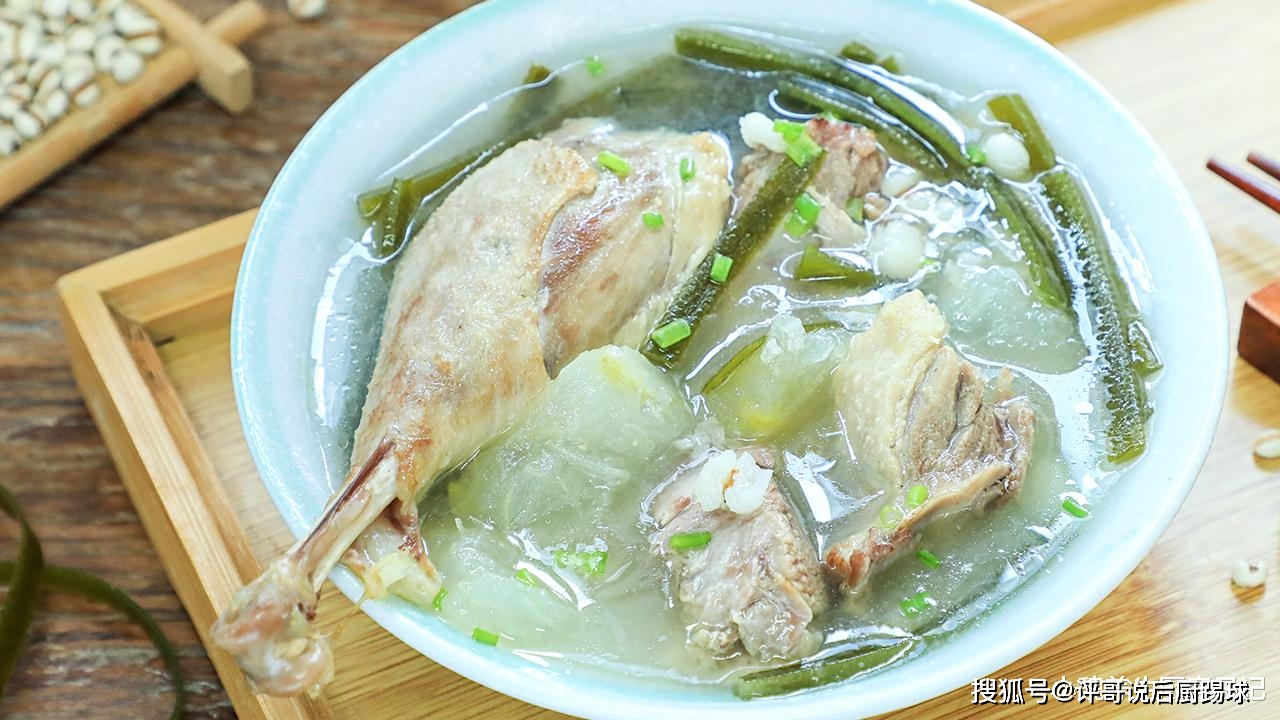 原創燉淞,多給家人喝這湯,上鍋燉一燉,肉嫩湯鮮,營養又滋補