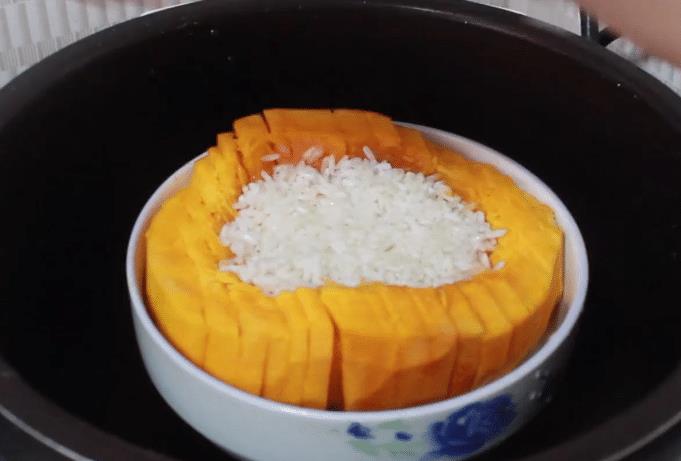 糯米饭怎么蒸才软糯香甜 0bd68259ea8c4767a19c6bbba3d2cb58.jpeg