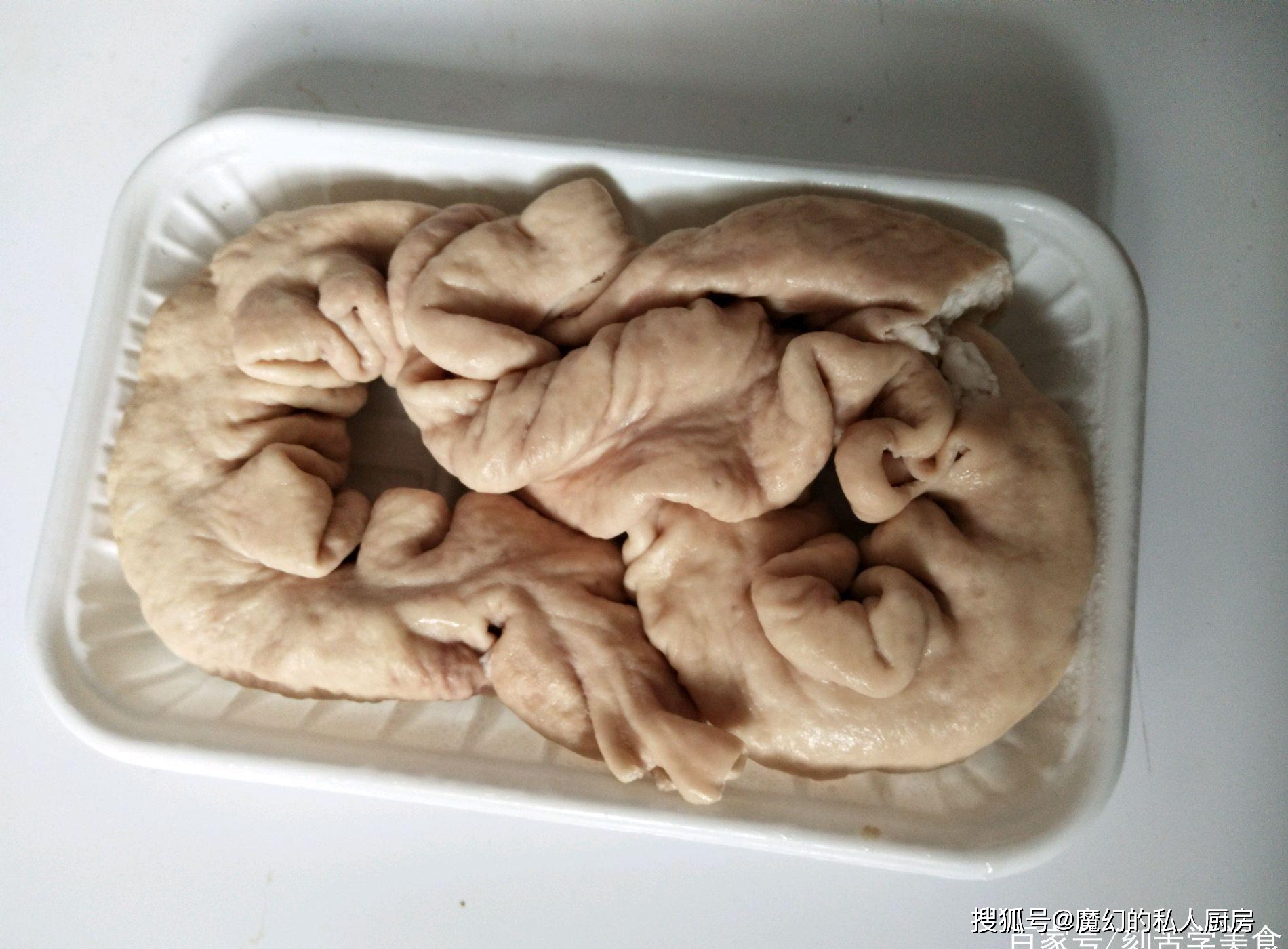 这样既营养又美味的猪大肠，你确定不来试试吗_搜狐网