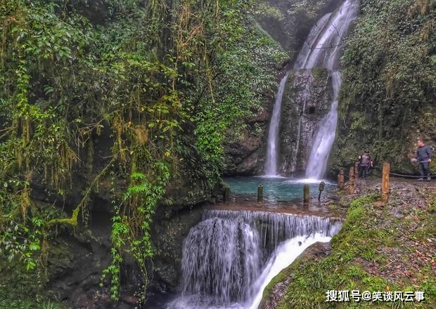 成都"最诡异"景区,贵为道教源头5a景区,人们却叫它"鬼山"