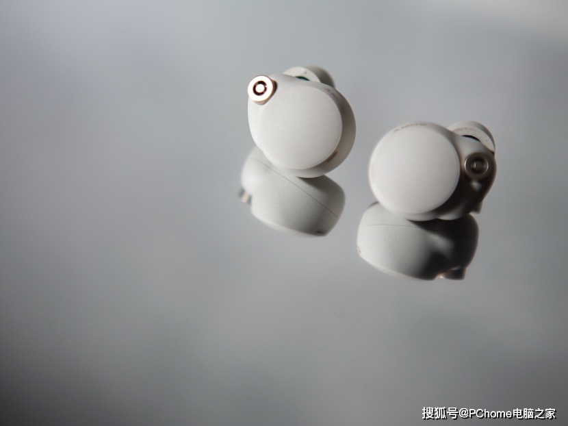 AirPods|索尼WF-1000XM4体验：TWS降噪耳机新巅峰作品