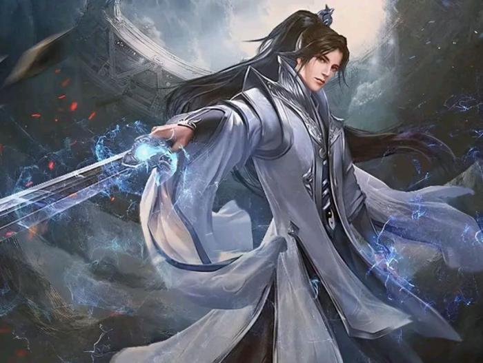 四本500万字以上的无限流小说 文笔风格皆是上佳 书荒自取 世界
