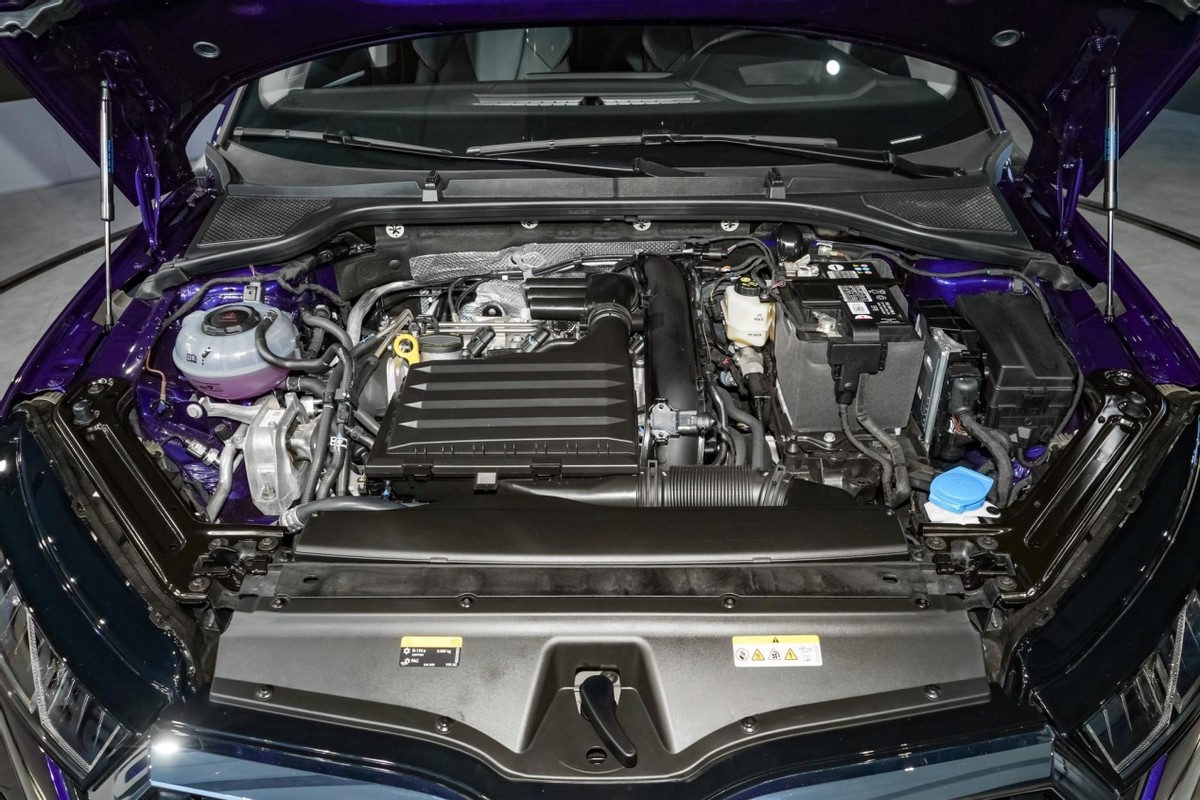 德系 性价比 神车 底盘比大众高级 懂车的都选他 全系