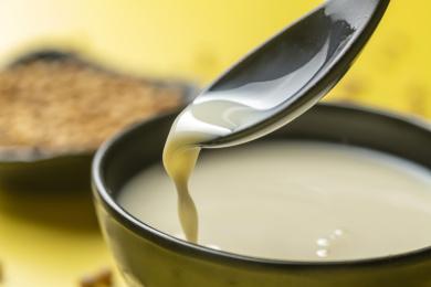 喝豆浆可以吃南瓜吗 b5379837b4cf422598afed66cee53163.jpeg