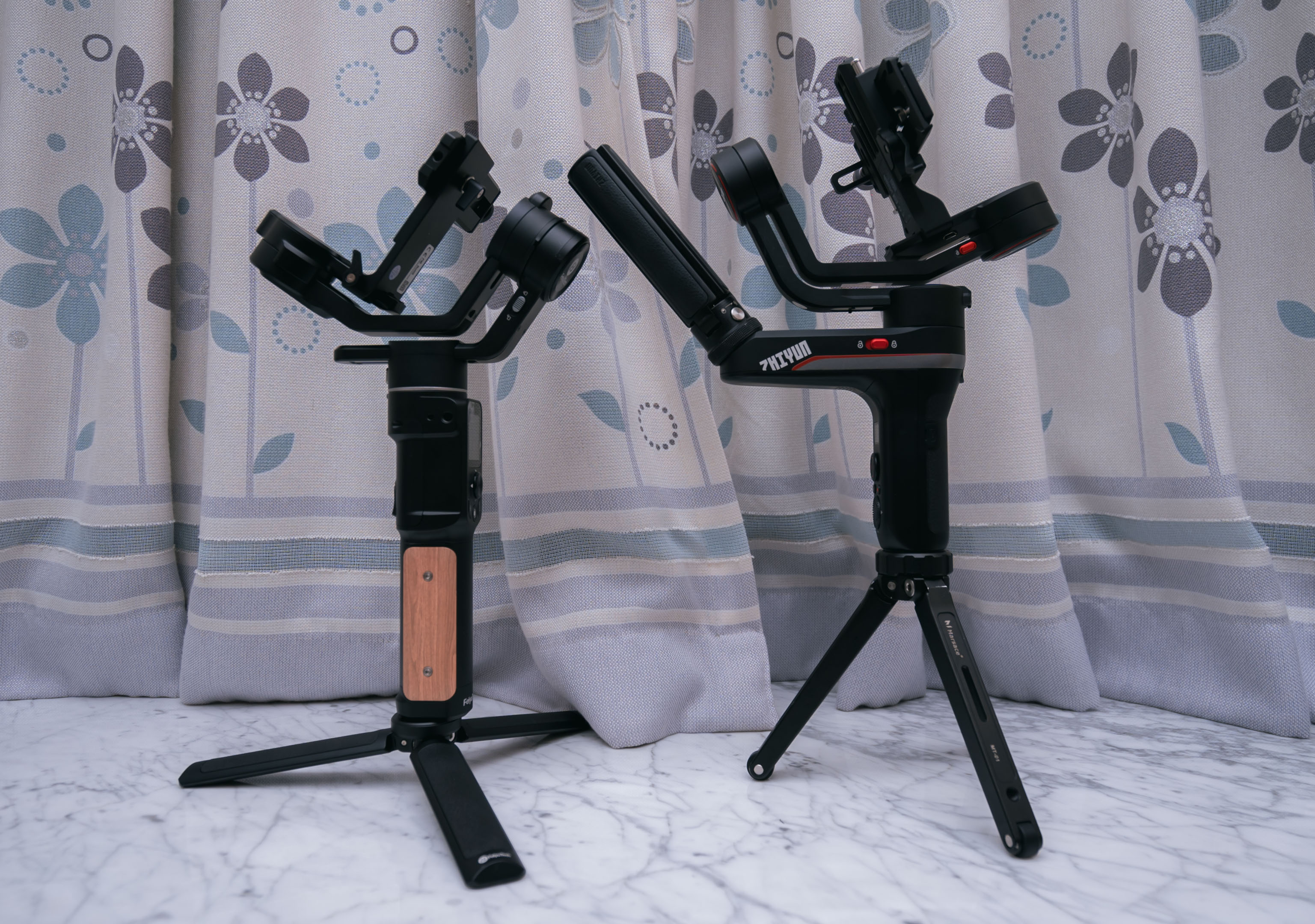 可以塞进包里的稳定器 大疆 rsc2 深度体验