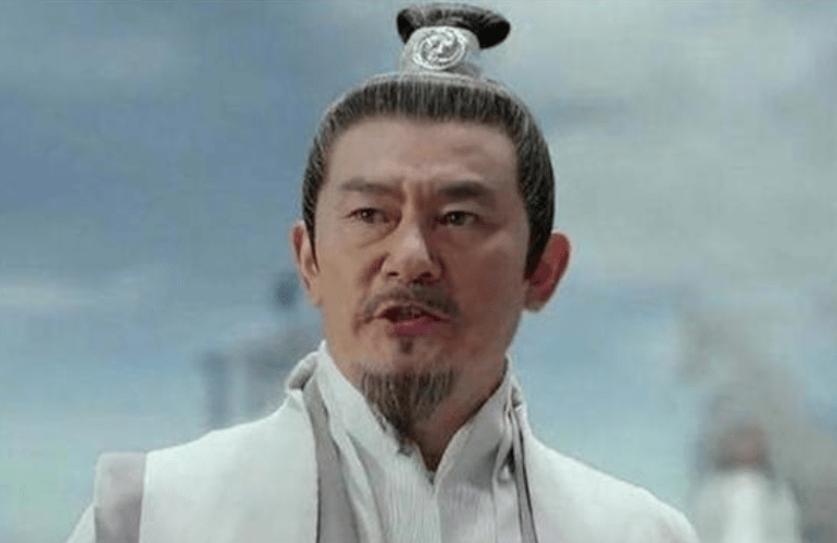 道法|清朝大师苦练气功60载，90多岁身体还硬朗，却被4个侍女一月破功