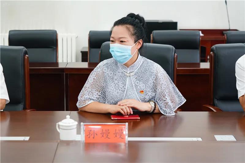 郑州新密召开检察队伍教育整顿总结提升环节专题座谈会