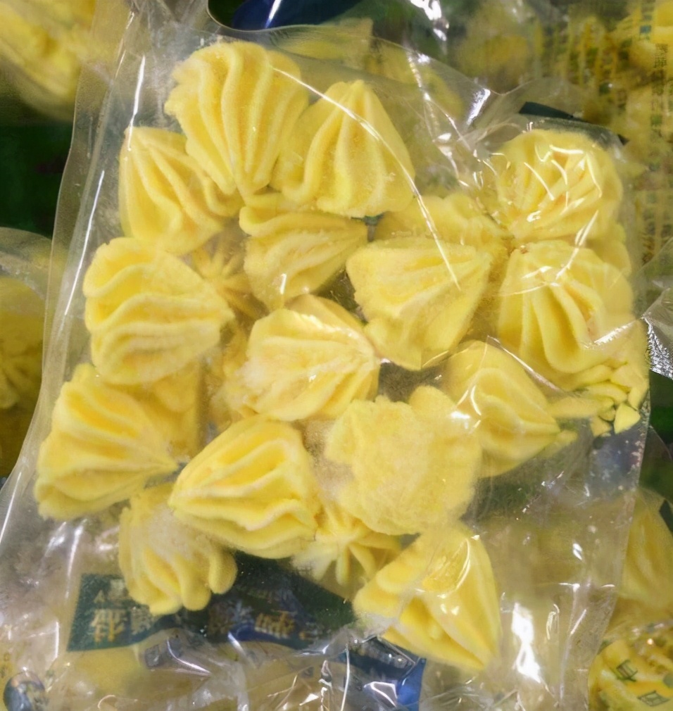 你小時候吃的打蟲藥是哪種？ 熱愛美食 第5张