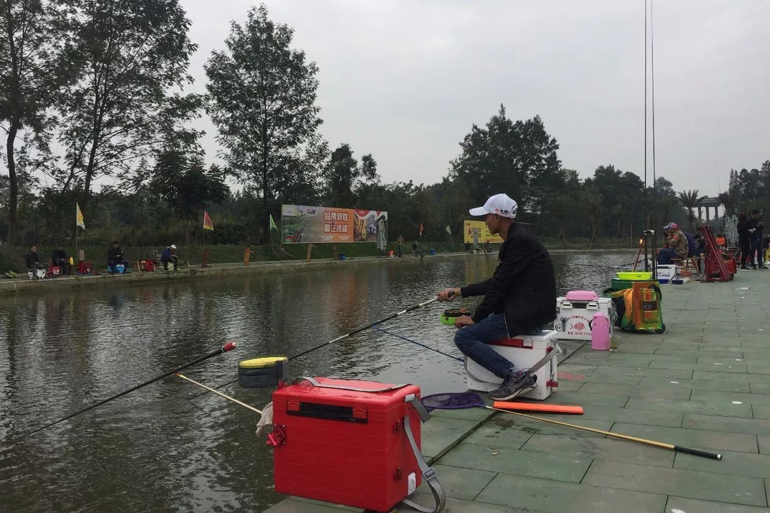 摩尔庄园雪獭怎么钓|摩尔庄园哪里可以钓鲶鱼？ 鲶鱼捕捞攻略