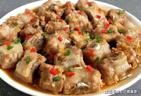 豆豉蒸排骨怎么蒸才很嫩好吃 e7058b22de6b40a1a46ad4309de5513d.jpeg