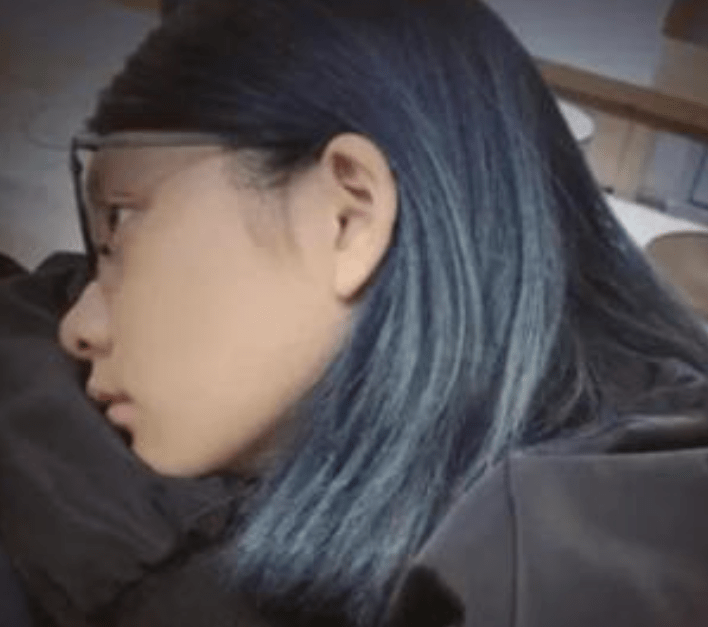 黄磊女儿黄多多,上热搜再次被嘲笑