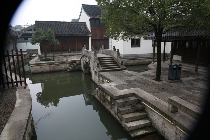 江南历史名城——绍兴之印象_会稽郡