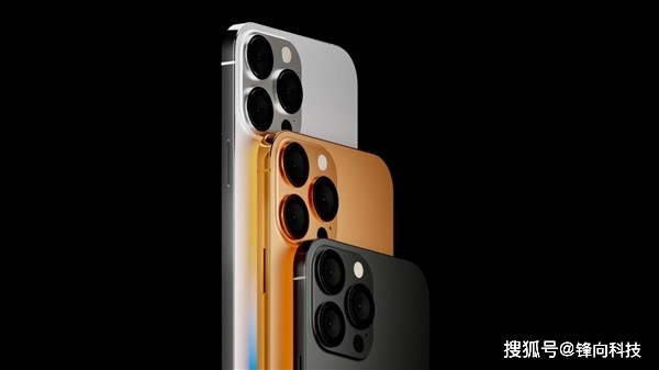 下半年大幕已拉开 Iphone 13 华为p50 小米mix4将悉数登场 系列