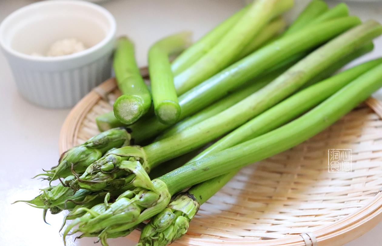 原创建瓯吉阳四宝之一是蔬菜也是药识货的人不多再贵也要舍得吃