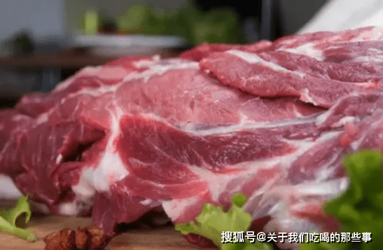 怎样挑选猪肉好吃不老 82ded35719b5423eaeb23025f67d5111.png