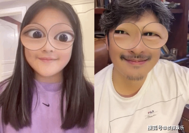 李湘怼脸拍尖下巴抢镜,戴不菲首饰贵气十足
