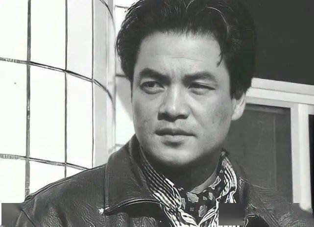 原创老戏骨尤勇智演戏33年都不红曾被许晴抛弃结婚2次无儿女