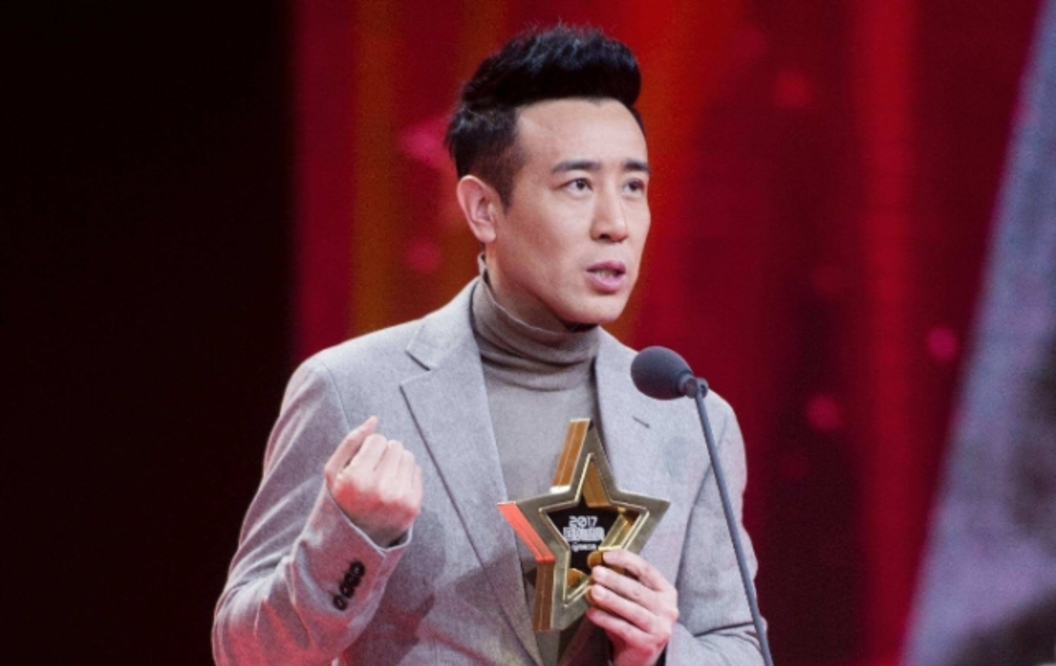 原创夫妻恩爱30年揭秘49岁于和伟与宋林静的幸福婚姻生活