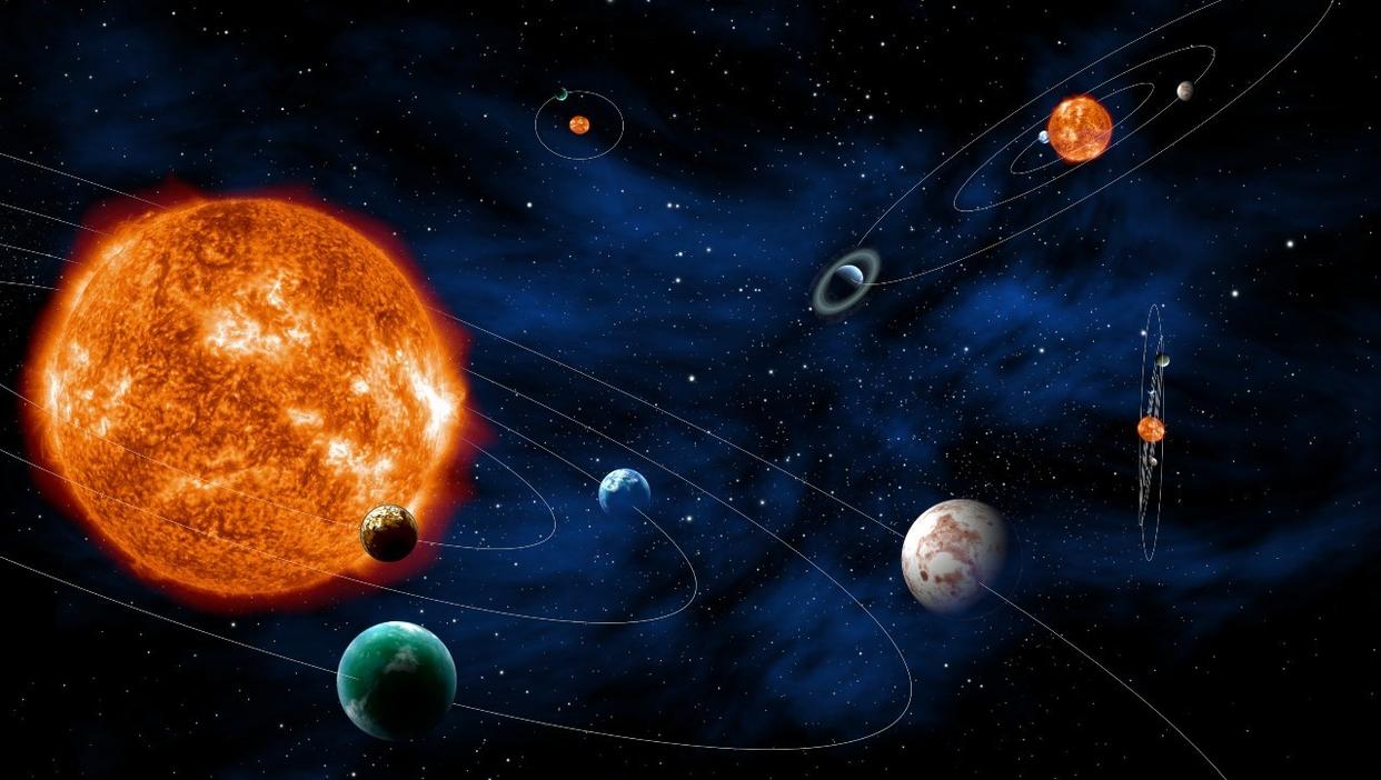 宇宙|人类很有可能生活在宇宙边缘，或早已被抛弃，这是怎么回事？
