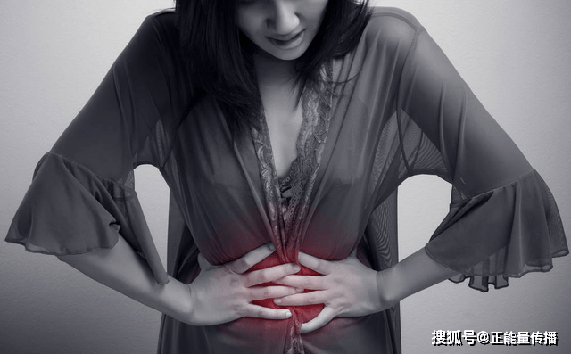 肝脏|肝脏异常，腹部会知？腹部存在这2种“症状”，或是肝脏有问题