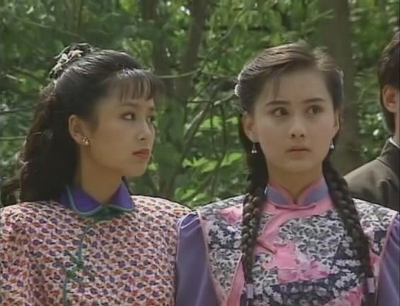 《水云间》梅若鸿的"正妻"翠屏:守10年活寡,可悲也可敬_杜芊芊